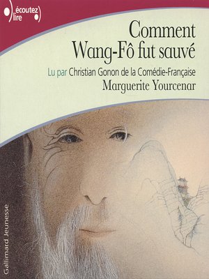 cover image of Comment Wang-Fô fut sauvé